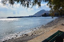 Una veduta del Golfo di Plakias / PhotoSilvana Matozza, Guido Bonacci