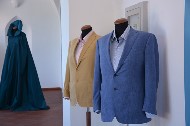 Costumi di Jep e Ramona. PhotoSilvana Matozza, Guido Bonacci.