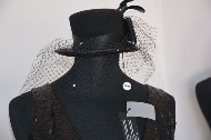Cappello. PhotoSilvana Matozza, Guido Bonacci.