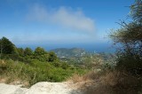 Belvedere su Sant'Angelo d' Ischia / Photo Impressioni Jazz