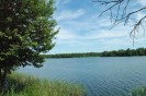 lago di Luka (Bernardinai)- Parco storico  Nazionale di Trakai