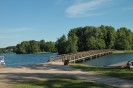 ponte sul Galve - foto Impressioni Jazz