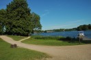 scorcio lacustre - Parco nazionale di Trakai, foto Impressioni Jazz