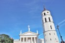 La cattedrale dei Santi Stanislao e Ladislao e il Campanile / Photo Impressioni Jazz