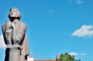 Statua - Vilnius
