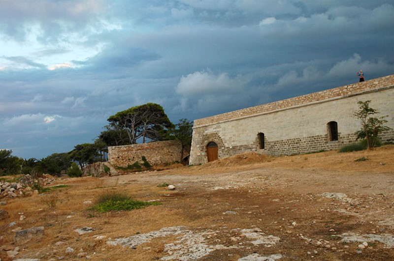 Fortress View / Photo Impressioni Jazz
