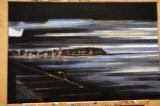 Un quadro dell'esposizione della Fortezza.