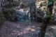 Uno scorcio dell'ambiente della valle