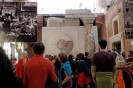 Grande Aula - Mercati di Traiano con mostra foto Klein
