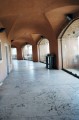 Galleria_archeologica del National Museum of Castel Sant'Angelo. Photo di Silvana Matozza e Guido Bonacci