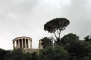 Templi di Vesta e di Tiburno - foto di Silvana Matozza