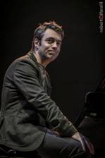 Andrea Pozza. #PianoSoloJazz. Papilio in Jazz. La Spezia. 2 ottobre 2014