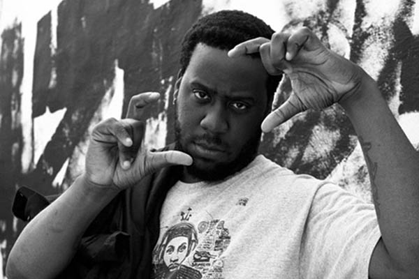 Robert Glasper al Tuscia in Jazz il 16 luglio 2013