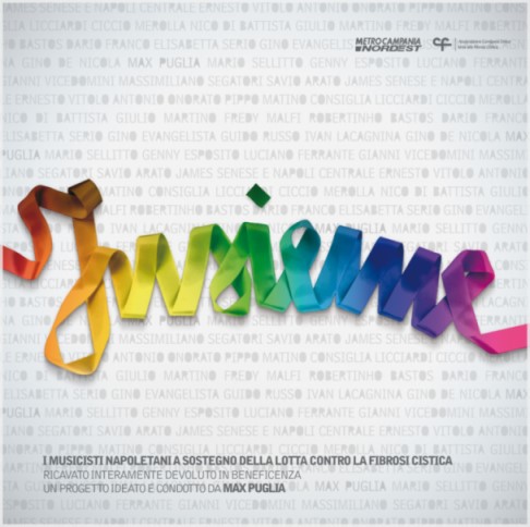 cd jazz. INSIEME(cop.)