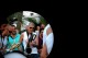Il leader Dario Cecchini con la band / PhotoSilvana Matozza, Guido Bonacci
