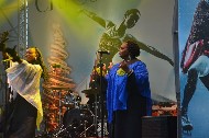 Concerto gospel. PhotoSilvana Matozza, Guido Bonacci