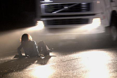 Il film di Anders Nilsson, premiato a Berlino 2007