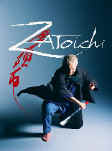 Zatoichi (2003) di T. Kitano