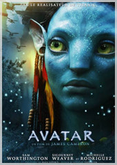 Recensione del film di James Cameron, Avatar(2009)