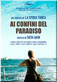 locandina del film di Fatih Akin 