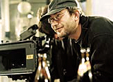 Il regista candidato all' Oscar nel 2002 con "Wild bees"