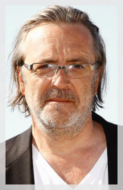 Il regista di "Made in Dagenham", Nigel Cole.