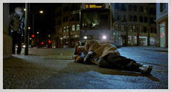 Il mondo di Horten (2007). Espen Skjomberg as Trygve Sissener