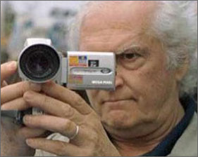 Fernando "Pino" Solanas