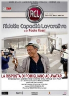 RCL. Ridotte capacit lavorative. Locandina