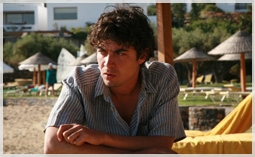 limmigrato Andreas-Scamarcio nel film di Costa-Gavras