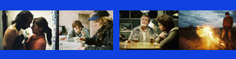 "Una cosa chiamata felicit " (it. title), "Something like happiness"(eng)