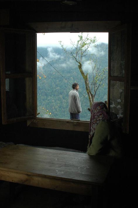  Sonbahar (2008) di zcan Alper. Impressioni Jazz recensione
