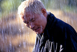 takeshi Kitani in Zatoichi