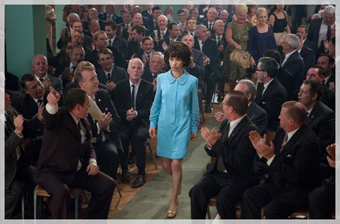 "We Want sex" (2010) un film di Nigel Cole