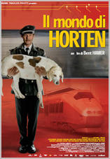 Il mondo di Horten (2007) di Bent Hamer