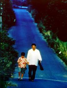 l'estate di kikuiro('99) di T. Kitano