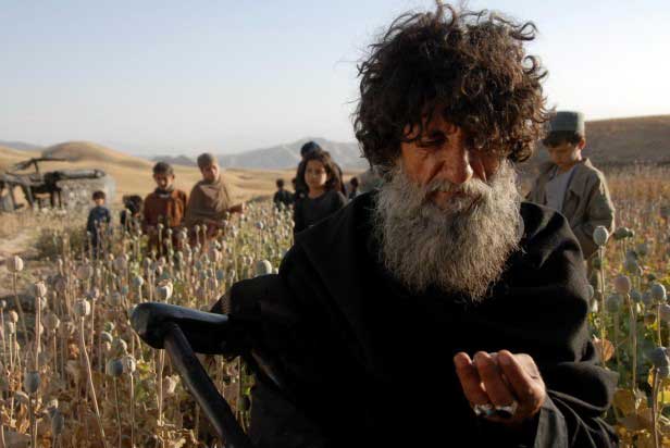 Un film di Siddik BARMAK