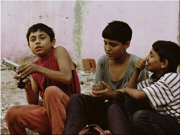 Il film di Fatih Akin, Premio Miglior sceneggiatura Cannes 2007