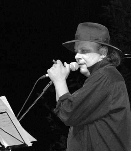 Gianluigi Cavaliere / Chantango/ Celimontana jazz fest