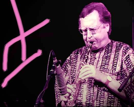Francois Jeanneau in concerto/ Photo Impressioni Jazz