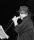 Gianluigi Cavaliere / Chantango/ Celimontana jazz fest. 2004