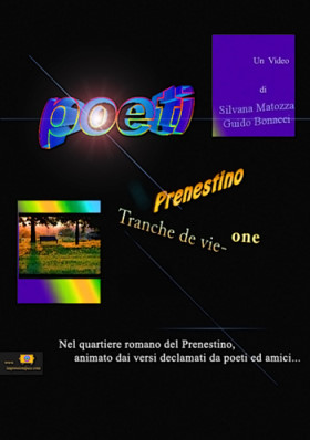 video "POETI" (2008) di S.Matozza, G.Bonacci 